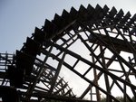 Lanzhou's watermill