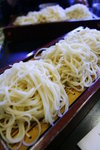 柚子切&#12426;&#12358;&#12393;&#12435;. 有柚子味的烏冬 ^0^