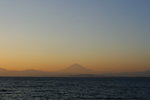 看到富士山
