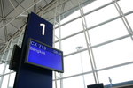 Taking off....July 6