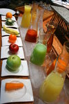 100% Fresh Juices