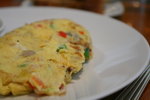 Omelette~