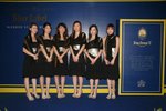 blue label