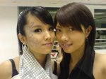 suki wif me