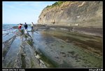 同心合力，終於安全過渡