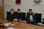 Cable Team (至在參與)