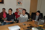 Yahoo + Opti + Mindshare Team (總季軍隊)