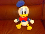 Donald duck