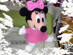 baby minnie mouse