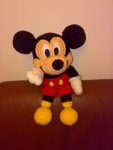 mickey仔1