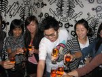 乾杯