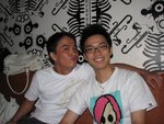 cheong kiss kelvin