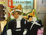 台場_一丁目商店街