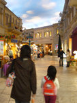 台場_Venus Fort