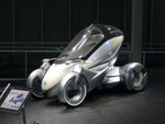 台場_Mega Web