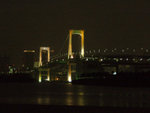 台場＿彩虹橋