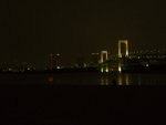 台場＿彩虹橋
