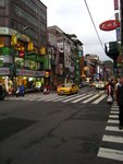 愛三路