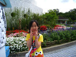 動物園內