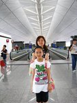 香港國際機場
