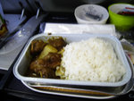 CX506_飛機餐
