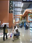 關西空港