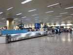 米蘭機場
