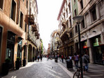 Via Santa Lucia_Padova