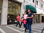 Via Santa Lucia_Padova