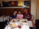 Ristorante Isola Di Caprera