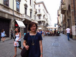 Via Santa Lucia_Padova