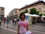Piazza Garibaldi