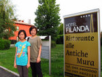 FILANDA HOTEL