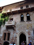 茱麗葉之家 (Casa di Giulietta)