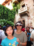 茱麗葉之家 (Casa di Giulietta)