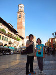 香草廣場 (Piazza delle Erbe)