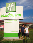 Hoilday Inn Hotel_Verona
