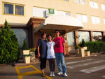 Hoilday Inn Hotel_Verona
