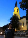 Maria Himmelfahrt Kirche