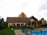 HOTEL IBIS BEAUNE LA FERME AUX VINS