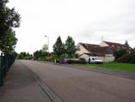 Rue Yves Bertrand Burgalat