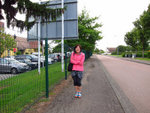 Rue Yves Bertrand Burgalat