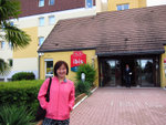 HOTEL IBIS BEAUNE LA FERME AUX VINS