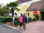 HOTEL IBIS BEAUNE LA FERME AUX VINS