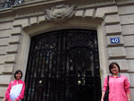 Av. Bosquet
