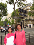 Av. Bosquet