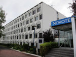 NOVOTEL HOTEL