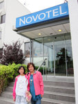 NOVOTEL HOTEL