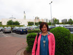NOVOTEL HOTEL