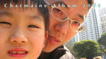Charmaine_Album_2008_cover